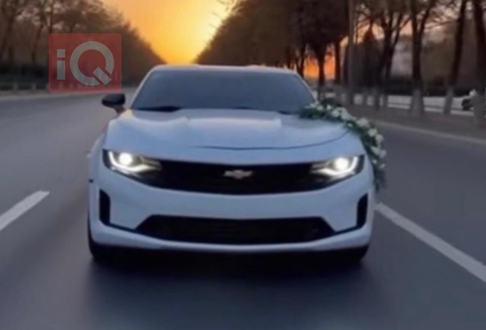 شيفروليه كامارو